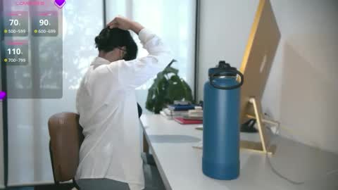 ozhmara online show from 09/25/25, 03:16