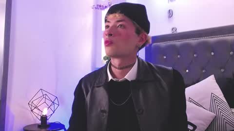 Dany Ozorio online show from 09/18/25, 03:41