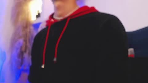 Dany Ozorio online show from 09/22/25, 08:55