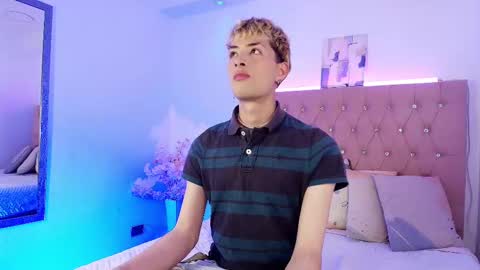 Dany Ozorio online show from 10/03/25, 04:09