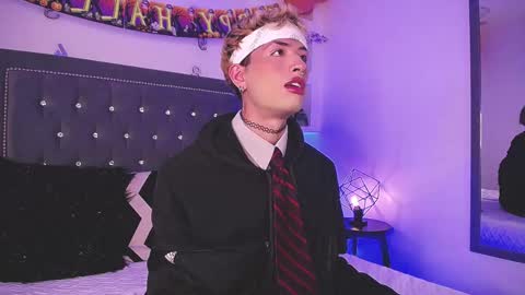 Dany Ozorio online show from 10/20/25, 04:13