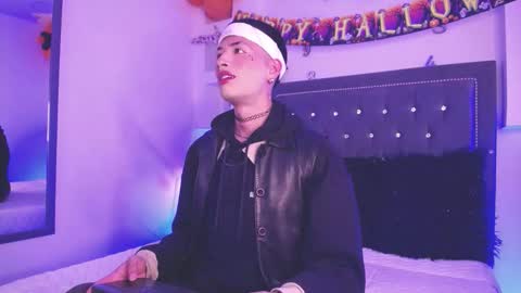 Dany Ozorio online show from 10/23/25, 03:39