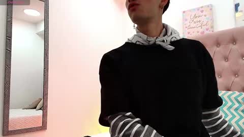 Dany Ozorio online show from 12/02/25, 03:12