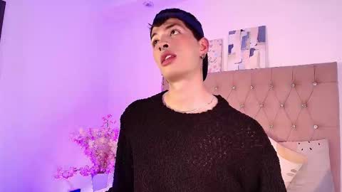 Dany Ozorio online show from 12/05/25, 04:21