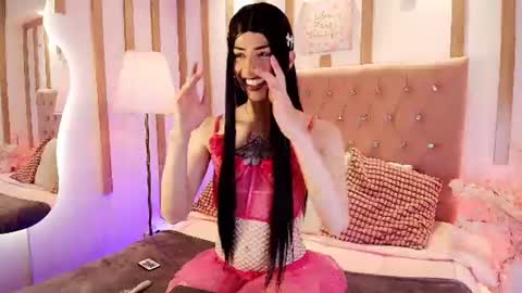 Dany Ozorio online show from 06/13/26, 05:27