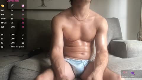 Hrny aussie surfer online show from 02/28/26, 01:17