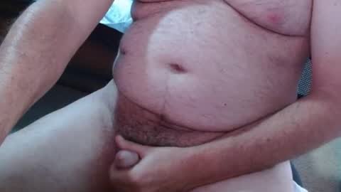 HairyolOz online show from 01/07/25, 02:20