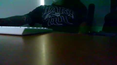 Snapshot of ozzyrickster chatting on 12/03/24, 10:40 Oi Oi Oi online show from 12/03/24, 10:40
