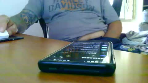 Snapshot of ozzyrickster chatting on 12/27/24, 03:31 Oi Oi Oi online show from 12/27/24, 03:31