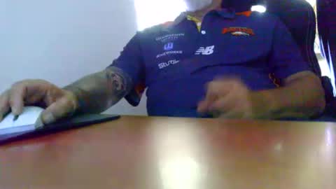 Snapshot of ozzyrickster chatting on 12/31/24, 12:00 Oi Oi Oi online show from 12/31/24, 12:00