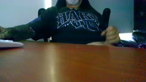 Snapshot of ozzyrickster chatting on 02/06/25, 12:00 Oi Oi Oi online show from 02/06/25, 12:00