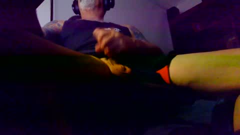 Snapshot of ozzyrickster chatting on 03/04/25, 11:08 Oi Oi Oi online show from 03/04/25, 11:08