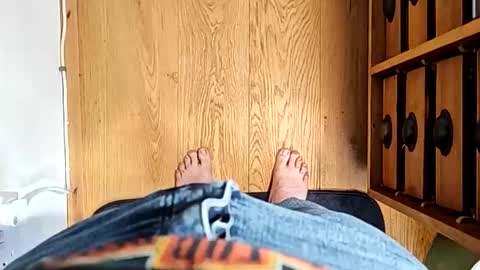 Snapshot of p4ul10 chatting on 11/14/25, 11:53 Paulo online show from 11/14/25, 11:53