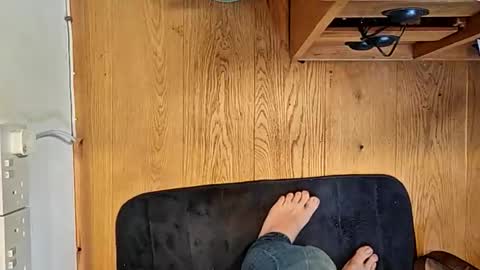 Snapshot of p4ul10 chatting on 11/17/25, 03:18 Paulo online show from 11/17/25, 03:18