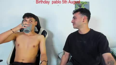 P online show from 07/16/26, 05:02