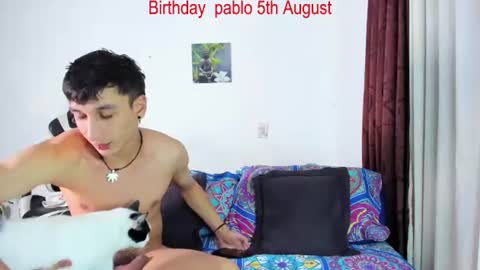 P online show from 07/26/26, 05:04