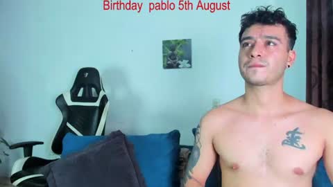 P online show from 07/30/26, 08:24