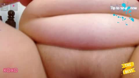 p_sweet_ online show from 10/24/25, 04:42