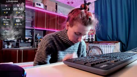 Ella online show from 12/15/24, 01:54