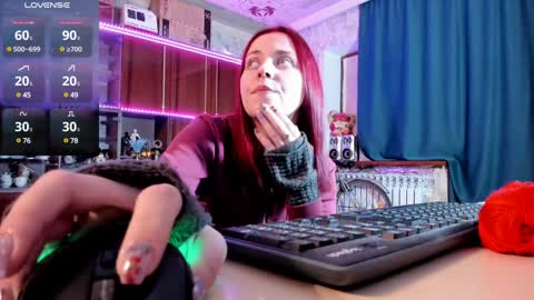 Ella online show from 12/18/24, 04:28