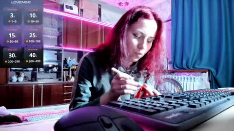 Ella online show from 12/20/24, 02:38