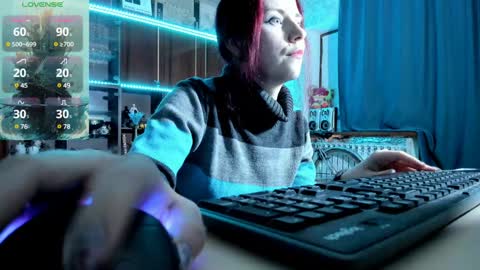 Ella online show from 12/21/24, 04:36
