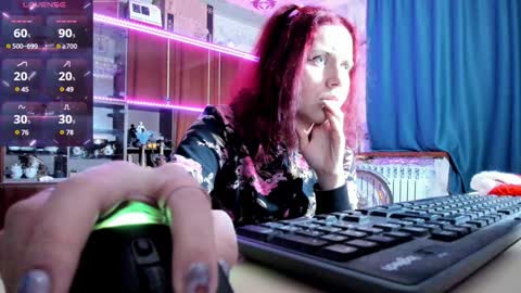 Ella online show from 12/22/24, 01:33