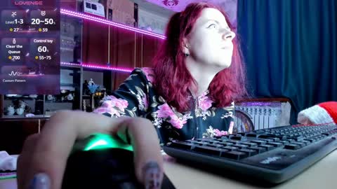 Ella online show from 12/22/24, 04:38