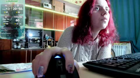 Ella online show from 12/24/24, 08:22