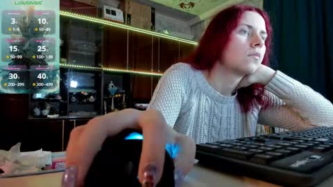 Ella online show from 12/24/24, 01:50