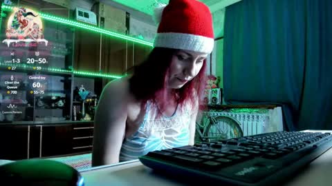Ella online show from 12/25/24, 03:40