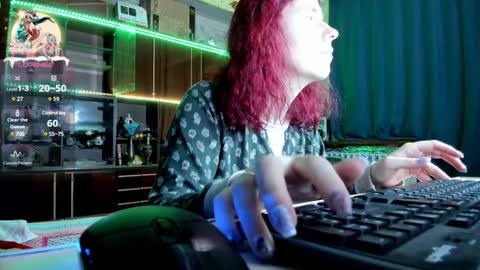 Ella online show from 12/26/24, 03:59