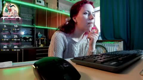 Ella online show from 12/29/24, 06:35