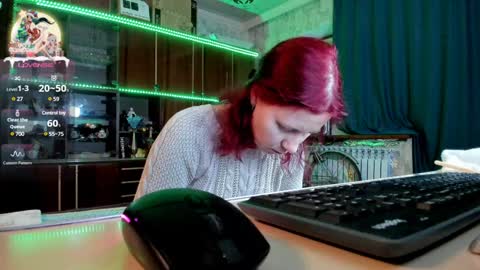 Ella online show from 12/29/24, 01:49