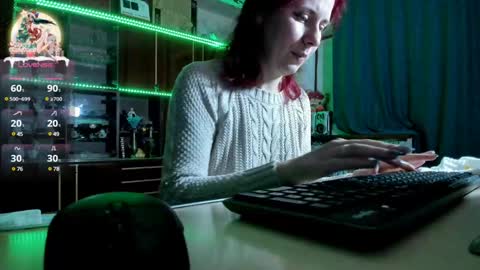 Ella online show from 12/29/24, 04:51