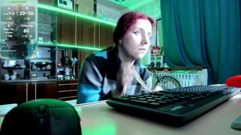 Ella online show from 12/30/24, 02:30