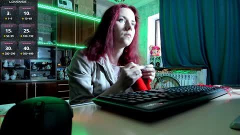 Ella online show from 12/31/24, 06:27