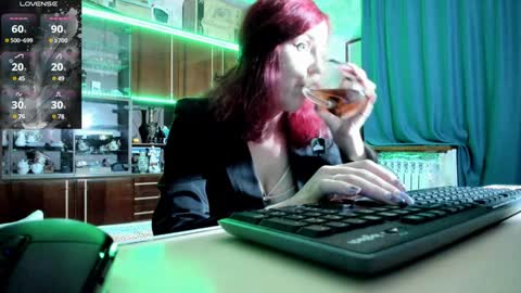 Ella online show from 01/01/25, 03:46