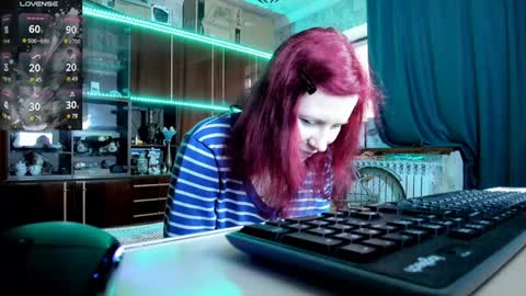 Ella online show from 01/02/25, 01:19