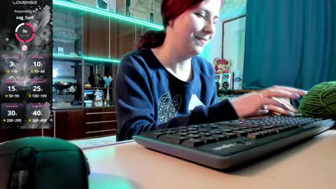 Ella online show from 01/03/25, 02:51