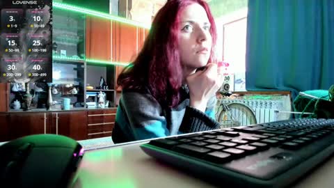 Ella online show from 01/04/25, 10:16