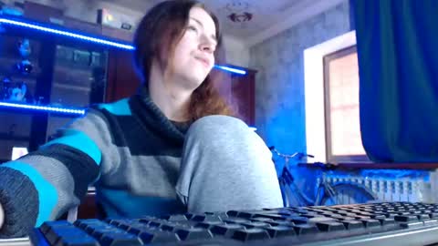 Ella online show from 05/20/26, 08:09