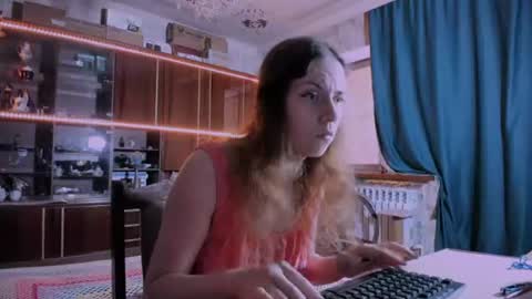Ella online show from 06/23/26, 06:00