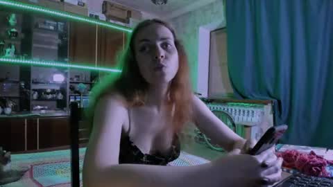 Ella online show from 06/27/26, 04:34