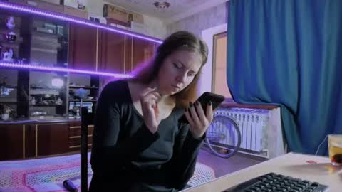 Ella online show from 07/02/26, 06:30