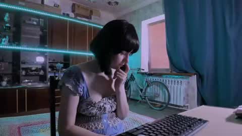 Ella online show from 07/08/26, 04:28