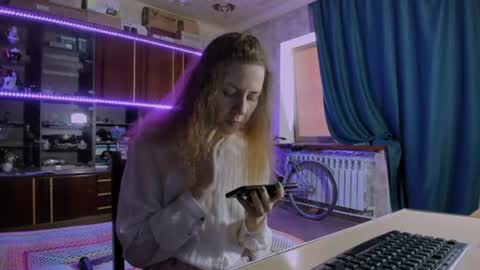 Ella online show from 07/09/26, 06:50