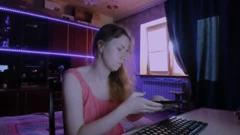 Ella online show from 07/20/26, 02:41