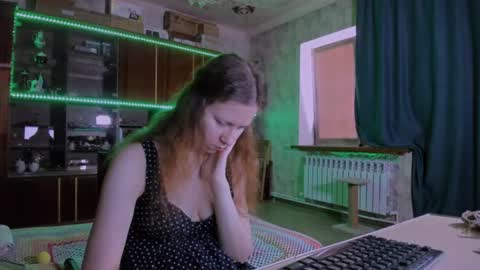 Ella online show from 07/23/26, 07:17