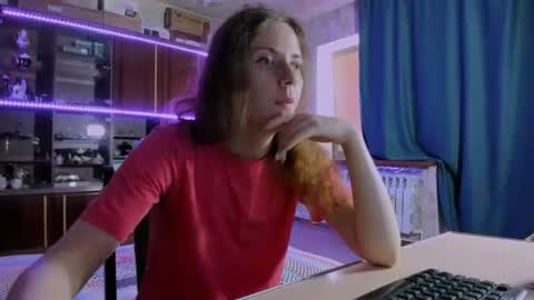 Ella online show from 07/28/26, 06:09